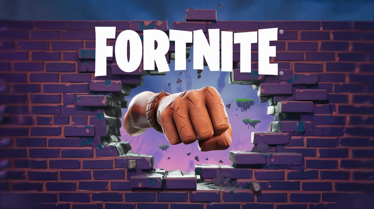 آن لائن گیم فورٹ نائیٹ بیٹل روئیل: جیت کے راز؟