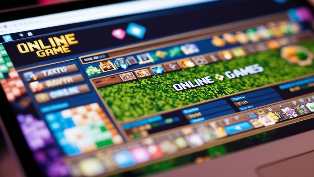 Top 5 Online Games Boys Love in 2025 - Fortnite, PUBG & More online gaming image