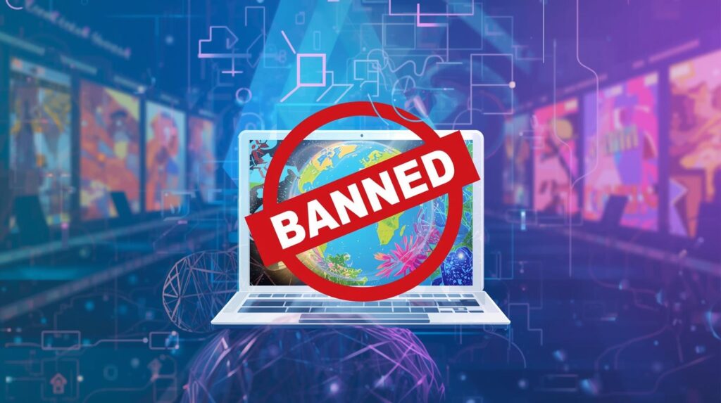 Why PUBG Mobile, Free Fire & COD Mobile Were Banned in These Countries? online games banned