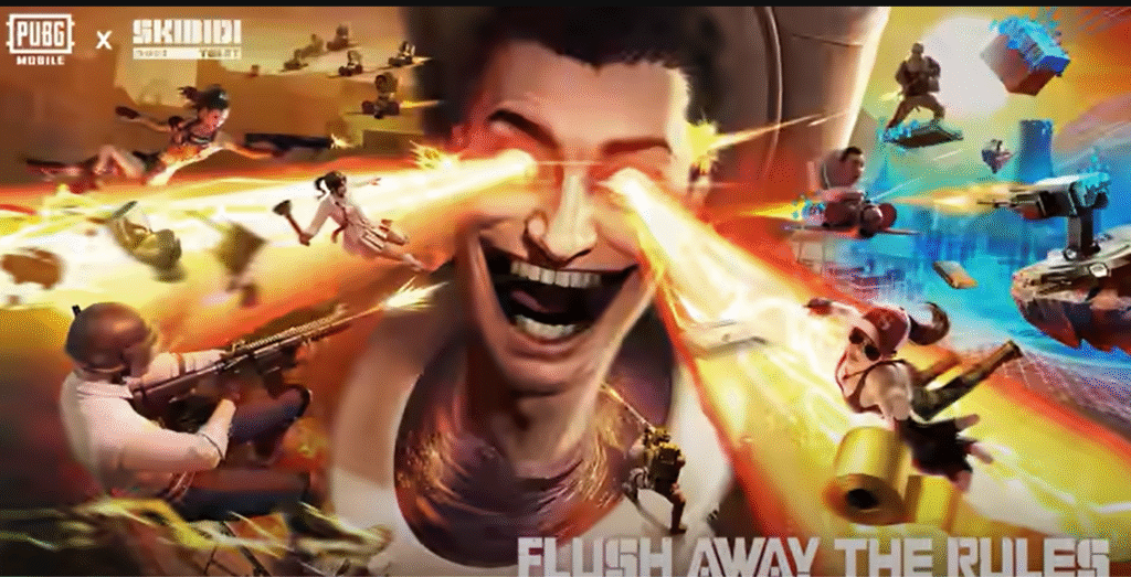 Is PUBG Really Dead? screenshot (68)