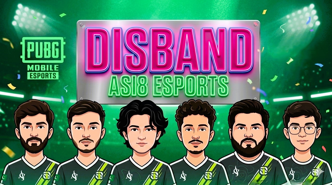 Heartbreak as AS i8 Disbands, End of Golden Era as i8 disbands